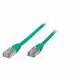 S/CONN maximum connectivity Cat 6 S/FTP 0.25m