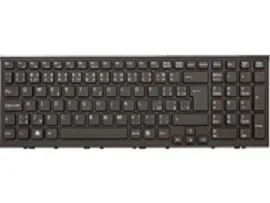 Sony Keyboard (CZECH)