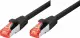 Tecline S/FTP Cat6, 3m