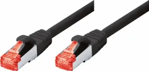 Tecline S/FTP Cat6, 3m