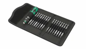 Wera Kompakt 60 KK