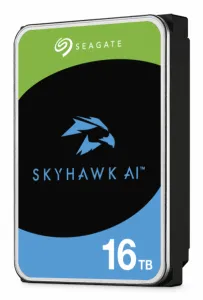 Seagate SkyHawk AI