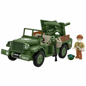 COBI GMC M6 Fargo