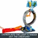 Hot Wheels City HTN78 #10
