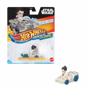 Hot Wheels Racer Verse HRT20