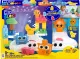MEGA BLOKS HTH43 #6