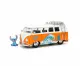 Jada Toys Stitch 1961 VW Beetle 1:24