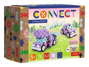 Trefl Connect