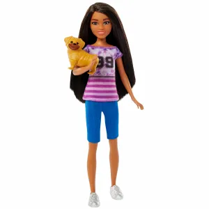Barbie HRM06