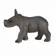 Mojo Fun Rhino Baby walking #4