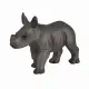 Mojo Fun Rhino Baby walking #3