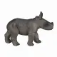 Mojo Fun Rhino Baby walking