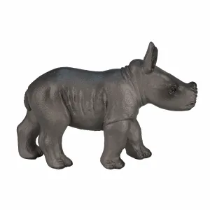 Mojo Fun Rhino Baby walking