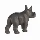 Mojo Fun Rhino Baby walking #5