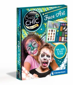 Clementoni Crazy Chic 78770
