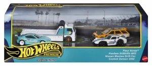 Hot Wheels HRT53