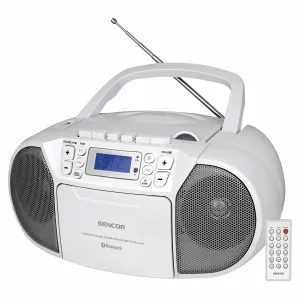 Sencor SPT 3907 W