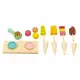 Tender Leaf Toys Ice Cream Cart #4