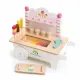 Tender Leaf Toys Ice Cream Cart