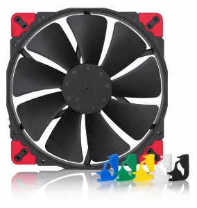 Noctua NF-A20 PWM CH.BK.S
