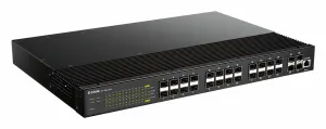 D-Link DIS-700G-28XS