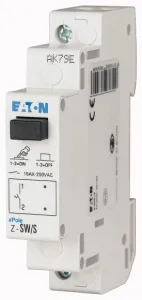 Eaton Z-SW/S