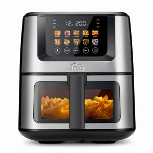 Solis Air Fry & Dry XL