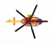 Dickie Toys Ambulance Helicopter #2