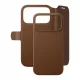 PanzerGlass CARE by PanzerGlass Tango 2-in-1 Wallet Case Brown w. MagSafe iPhone 2026 Pro Max 17 Pro Max #4