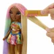 MGA Entertainment Rainbow High Hair Chalk & Style Doll- Meline (Gold) #4