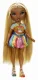 MGA Entertainment Rainbow High Hair Chalk & Style Doll- Meline (Gold) #2