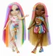 MGA Entertainment Rainbow High Hair Chalk & Style Doll- Meline (Gold) #11