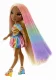 MGA Entertainment Rainbow High Hair Chalk & Style Doll- Meline (Gold) #6