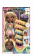 MGA Entertainment Rainbow High Hair Chalk & Style Doll- Meline (Gold) #13