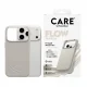 PanzerGlass CARE by PanzerGlass Flow Case Vanilla w. MagSafe iPhone 17 Pro #2