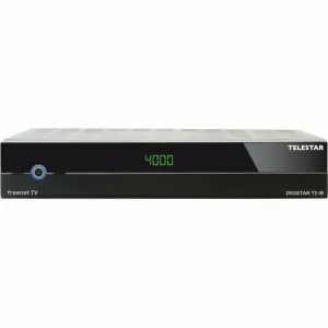 Telestar DIGISTAR T2 IR