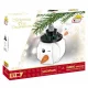 COBI Snowman #5