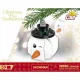 COBI Snowman #3