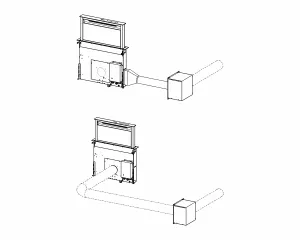 Smeg KITRBDD