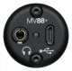 Shure MV88+ VIDEO KIT #5