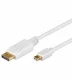 Goobay 1m DisplayPort Cable