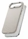PanzerGlass CARE by PanzerGlass Flow Case Vanilla w. MagSafe iPhone Air