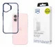 3MK Satin Armor Case+