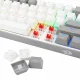 REDRAGON K617-RGB Fizz RGB White/Grey #7