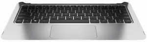 HP Top Cover & Keyboard (French)