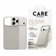 PanzerGlass CARE by PanzerGlass Flow Case Vanilla w. MagSafe iPhone 17 Pro Max #2
