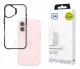 3MK Satin Armor Case+