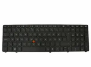 HP 652553-B71