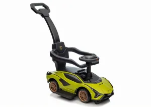 LEAN Cars 13575
