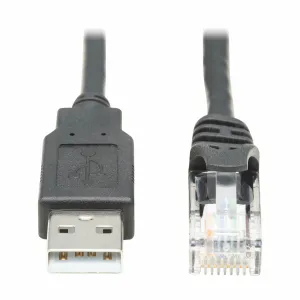 Tripp Lite U009-006-RJ45-X